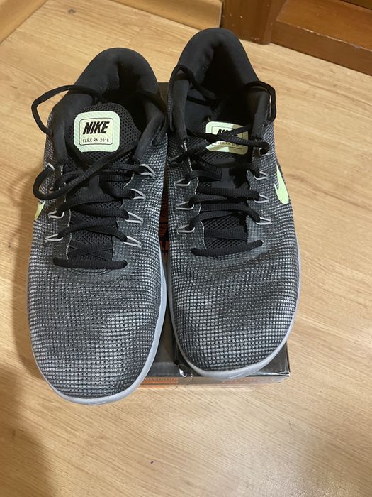 Кроссовки, кроcівки Nike run flex