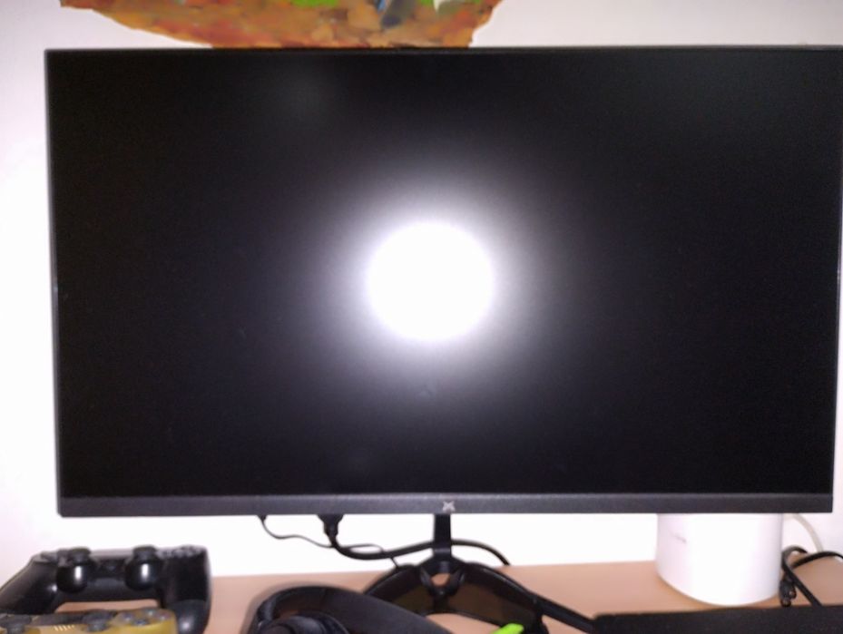 Monitor para jogos