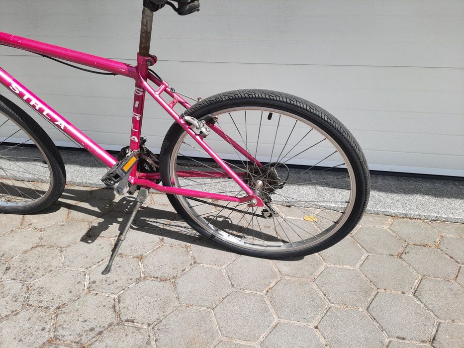 Bicicleta roda 26 18 velocidades - valor fixo!
