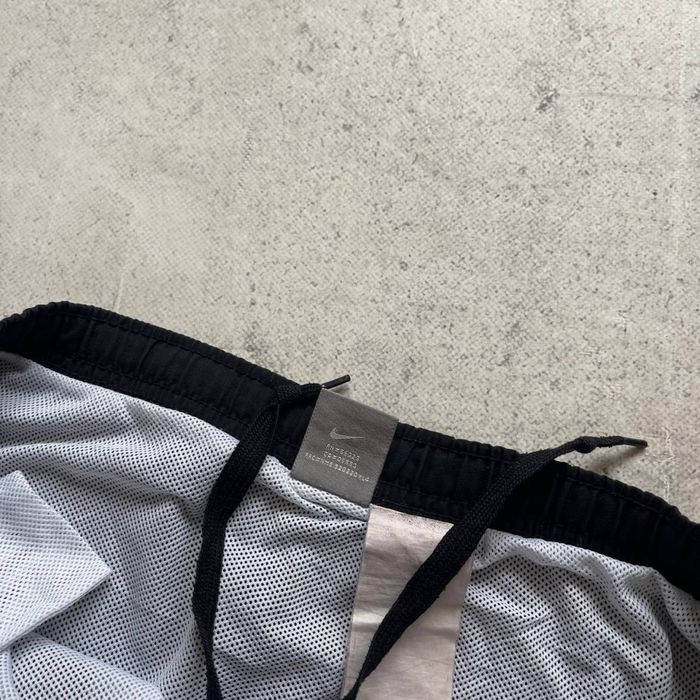 Nike vintage шорти