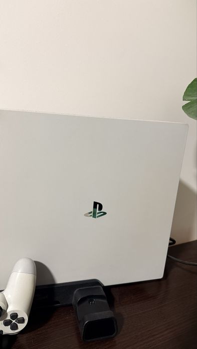 Playstation 4 pro