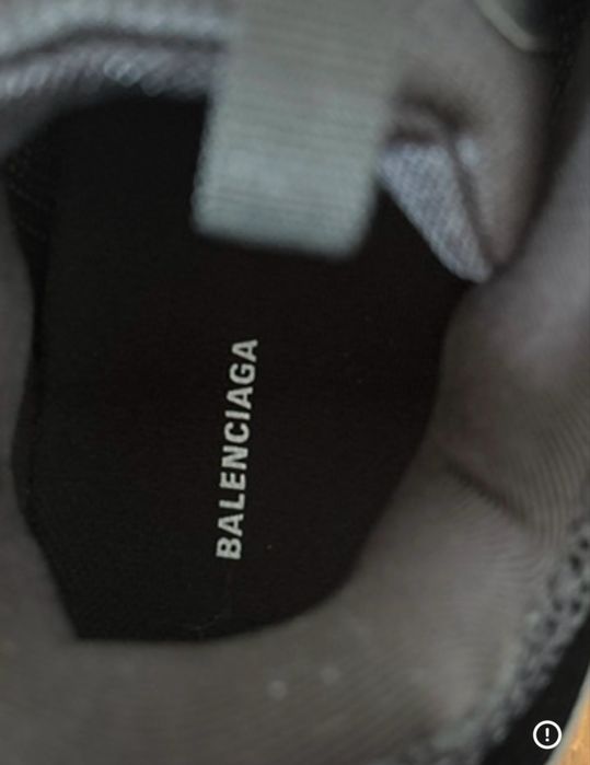 Balenciaga track buty 42eur