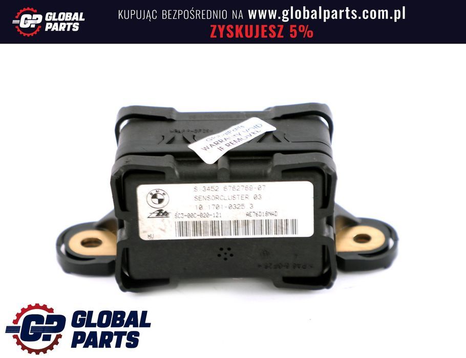 BMW E60 E63 E87 E90 E91 Czujnik szybkości obrotów