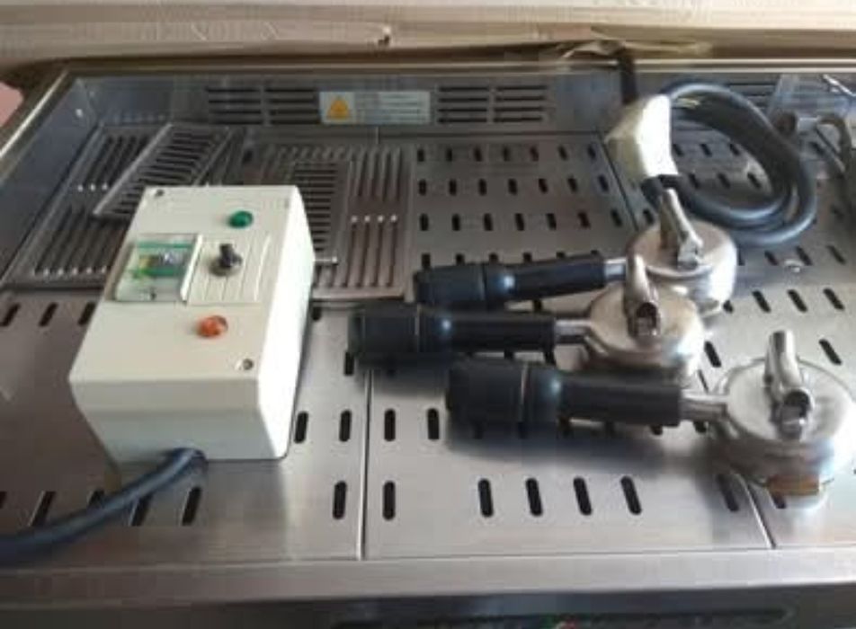 Maquina café Cimbali28 Basic