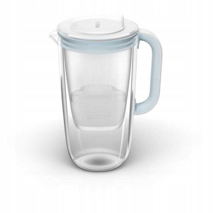 Dzbanek Filtrujący Brita 2,5 L Niebieski