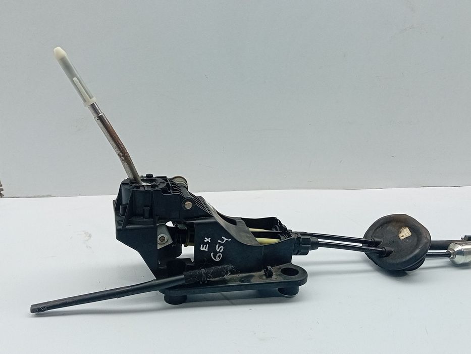 Seletor caixa velocidades PEUGEOT 208