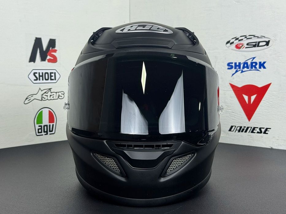 Шолом HJC ,Agv, Shoei RPHA 12