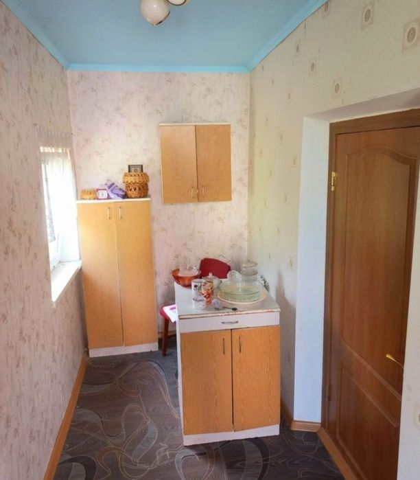 Продам дом на 4 ЗАРЕЧНОМ.