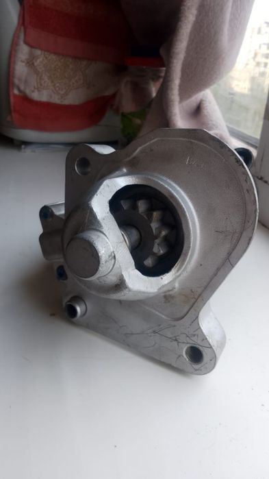 Продам Стартер 11зубьев