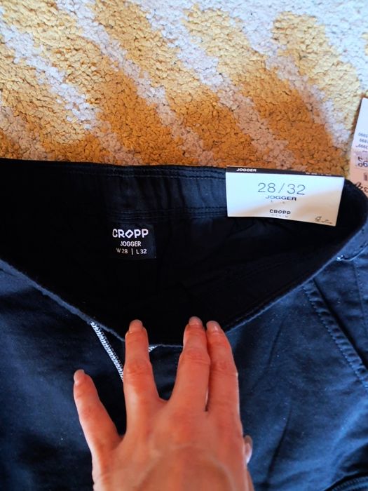 Джоггери Cropp, 28 р.,