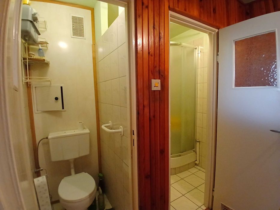 Bezpośrednio sprzedam mieszkanie 60m2 3 pokoje Serbinów