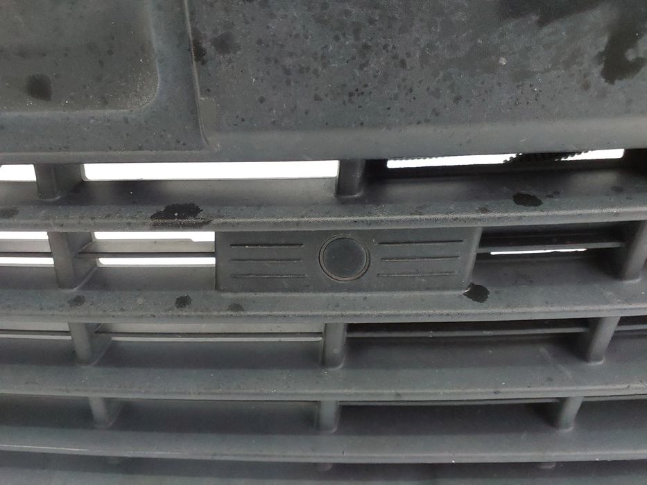Pára-choques frente CITROËN Berlingo Van (K9)