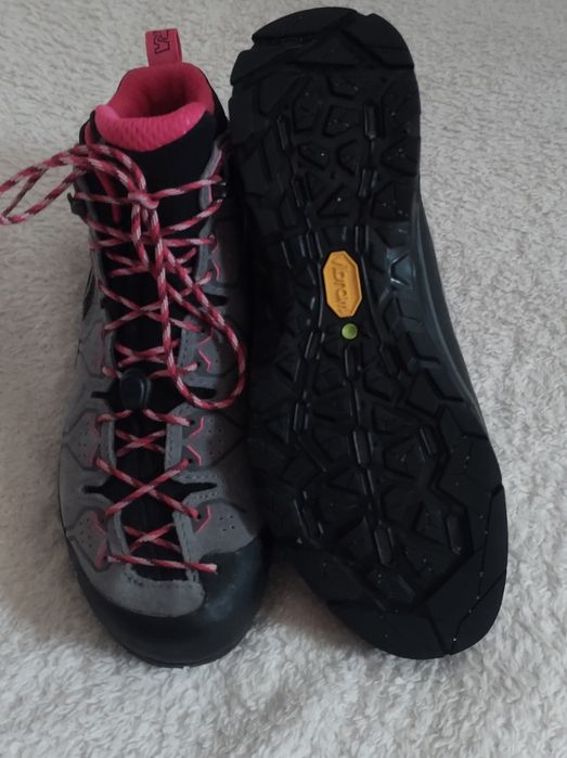 Buty  Montura Yaru Tekno Gtx