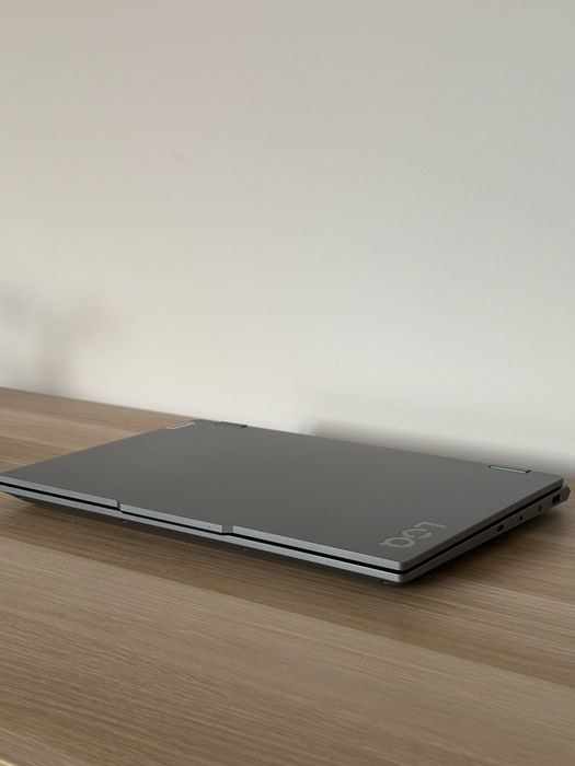 Lenovo LOQ 15IAX9 RTX 4050 | 24 GB RAM | 512 GB SSD