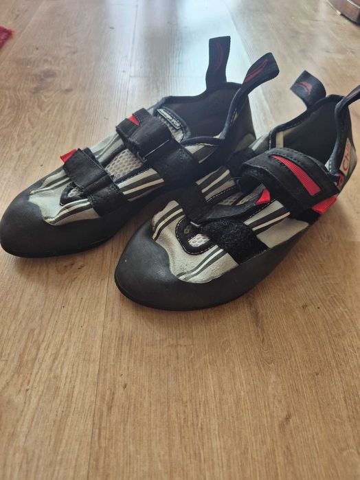 Buty wspinaczkowe Red Chili Durango VCR, rozmiar 43