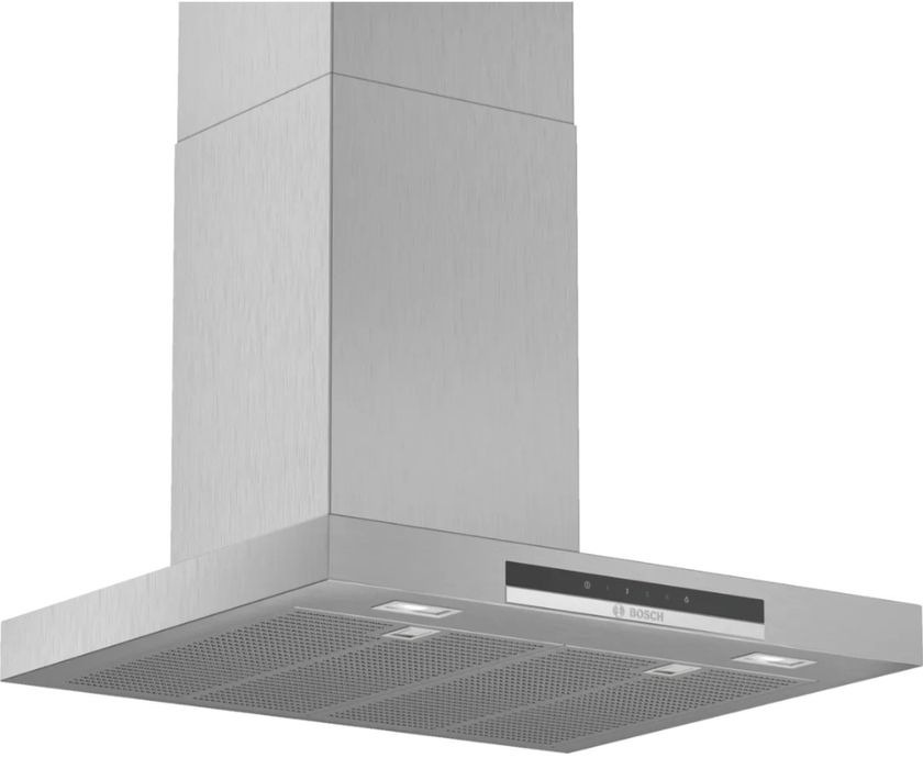 Exaustor Bosch DWB67IM50 (novo c/ garantia) Serie 4 parede 60 cm Inox