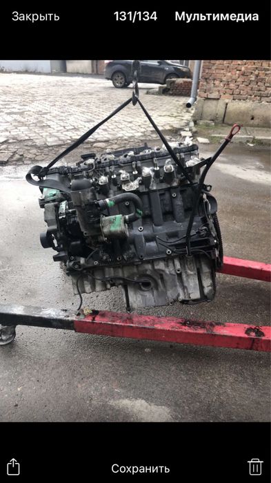 Роздатка ATC 500 раздатка BMW X5 E53 мотор м57н Акпп БМВ Х5 разборка
