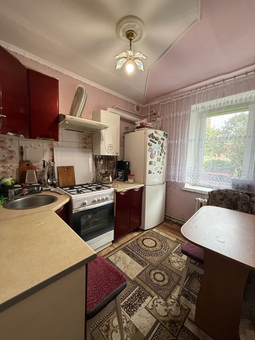 Продаж 2 кімнатної квартири | вул.Морозенка | м.Дубно | р-н 5 школа