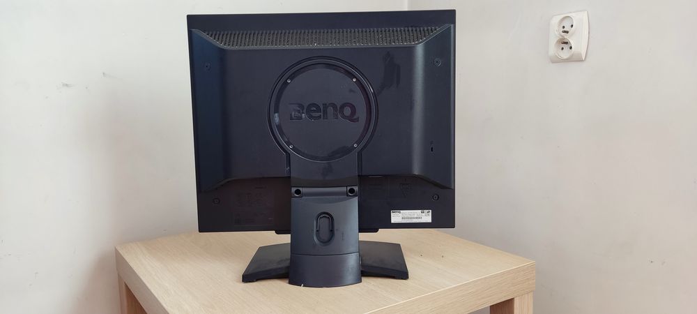 Monitor BenQ FP91GP