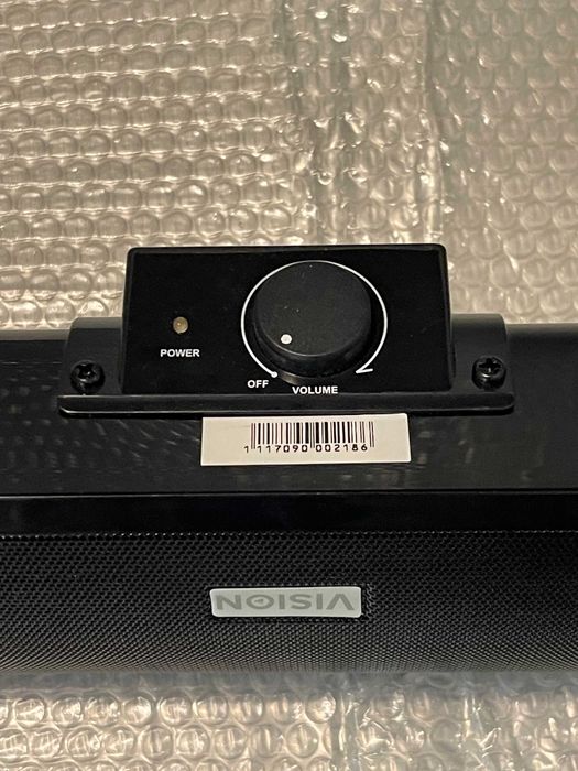 Soundbar Vision SB-800P 30W