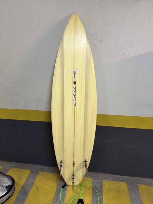 Prancha de Surf RM