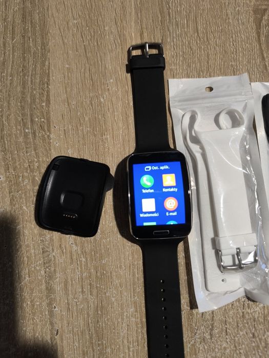 Sprzedam Samsung Gear sm-r750