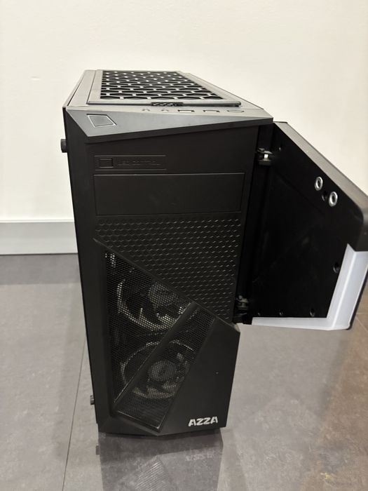 Caixa para computador