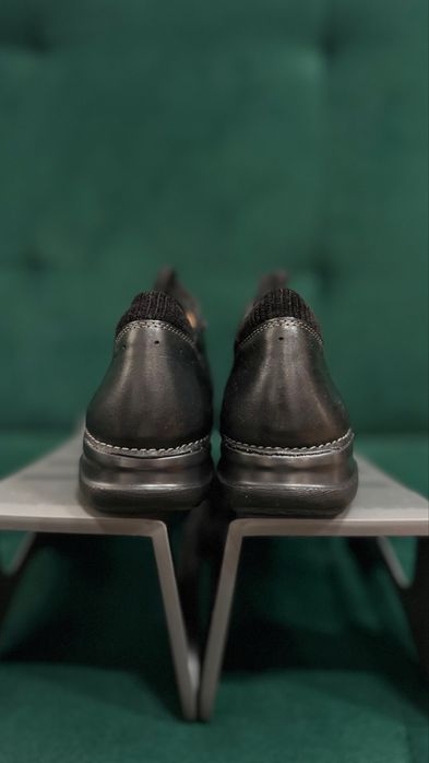 buty damskie skórzane firmy Clarcs