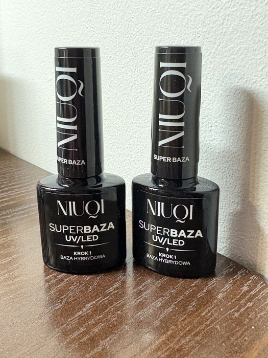 Niuqi Super Baza hybrydowa