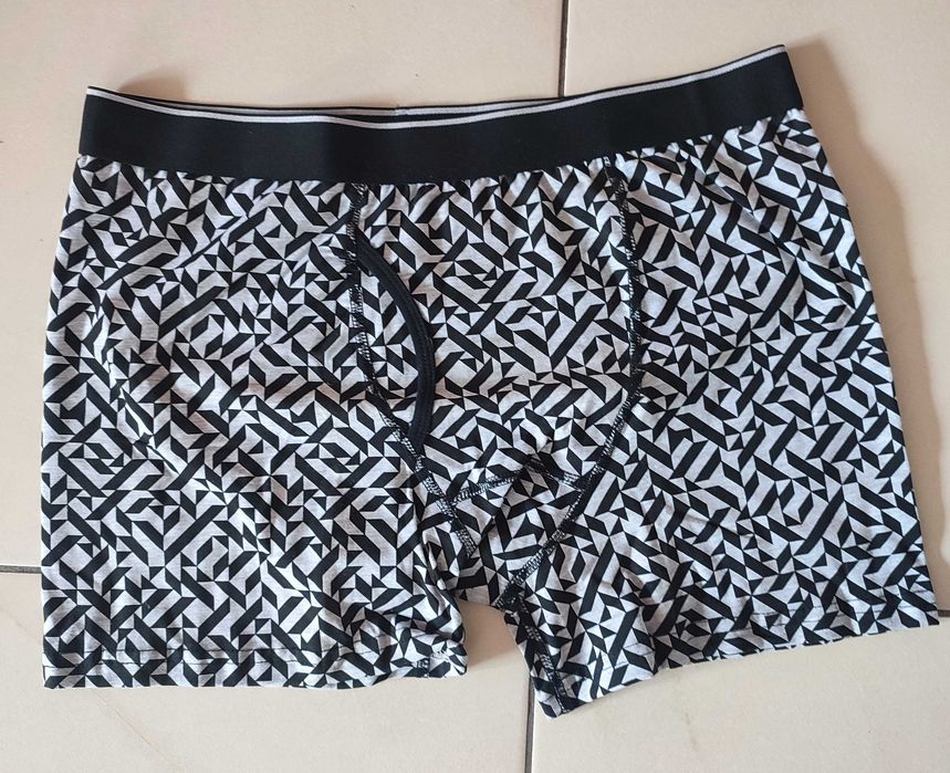 Primark, Bokserki meskie r L/ 91-99/