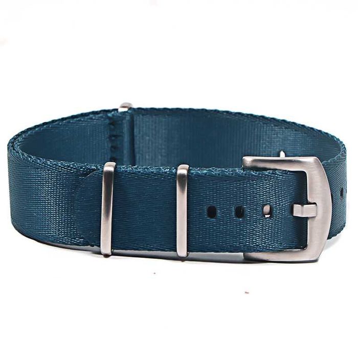 Pasek do zegarka NATO Seatbelt