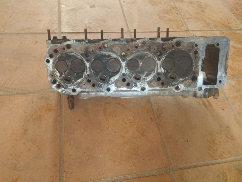 Cabeça 2.8 4M40 Pajero/Canter