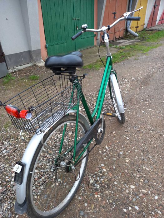 Sprzedam rower damski