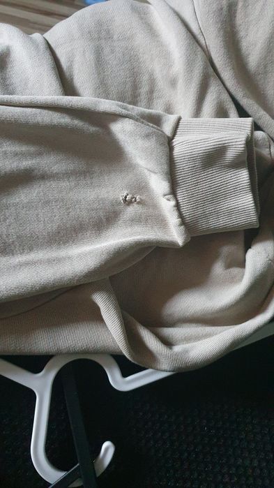 dres chlopiecy Reserved
