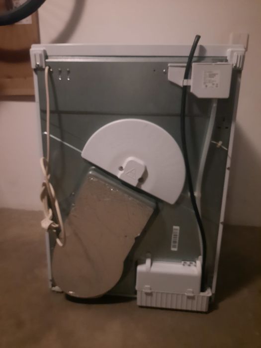 Máquina de secar