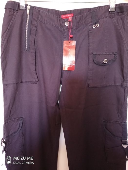 Брюки Castro,Израиль,р 46-48.