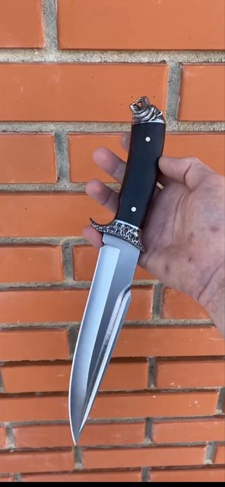 Мисливський ніж боуї,охотничий нож боуи,ножик тактический