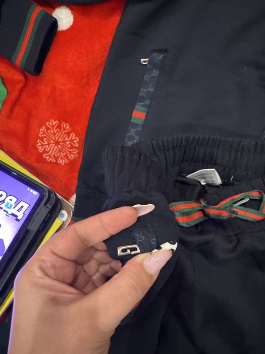 Продам костюм на мальчика Gucci