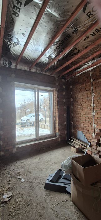 Продаж сучасного 1 п будинку від власника без переплат. ТОП Локація