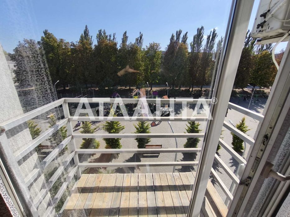 Однокомнатная квартира в ЖК " Золотые столбы " ул. Боровского