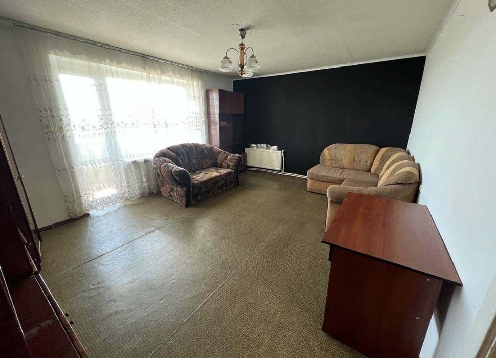 ТЕРМІНОВО! продам квартиру! Сертифікат