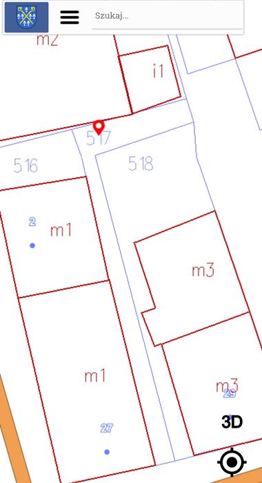 Dom w zabudowie bliźniaczej