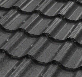 Металочерепиця завод. Працюємо цілодобово!