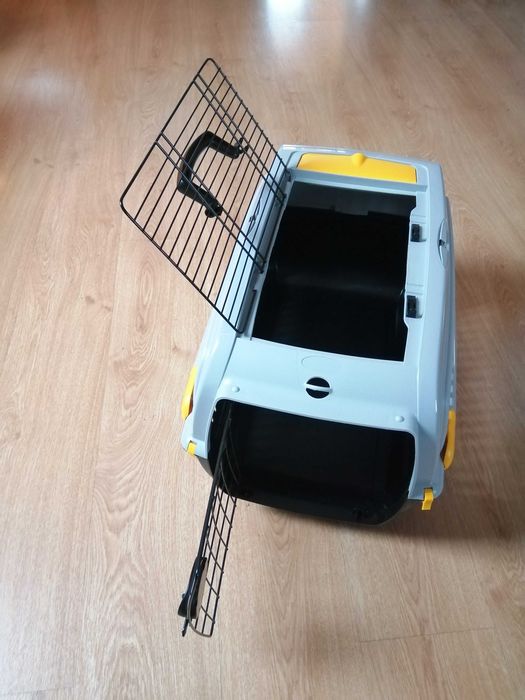 Transporter Comfy Cosmos