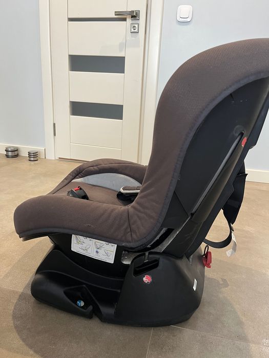 Автокрісло goodbaby