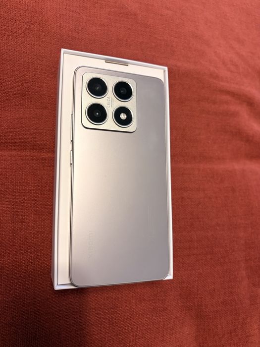 Xiaomi 14T 256g 12Ram