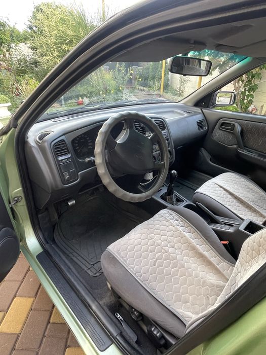 nissan primera