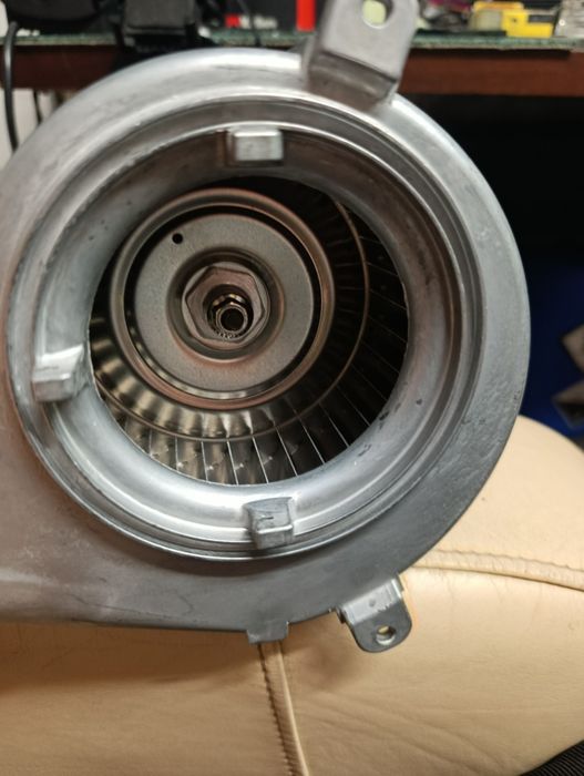 Wentylator spalin  FIME Polska VGR0004722