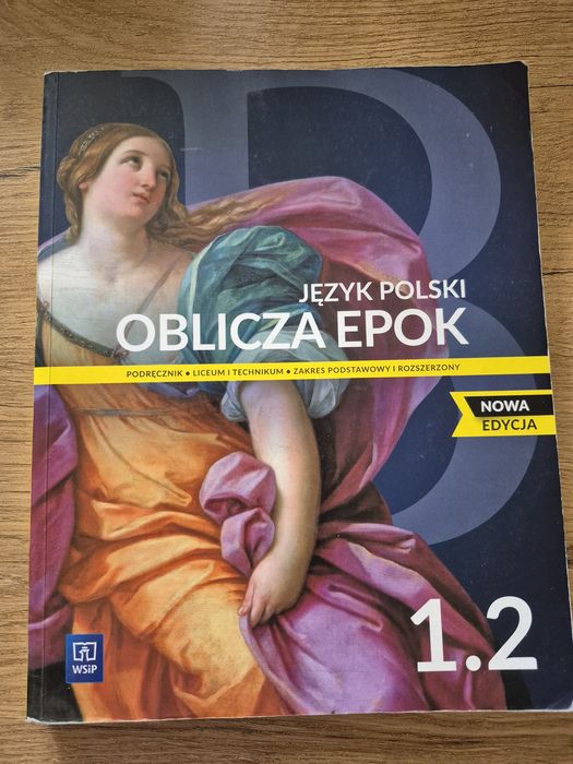 Oblicza epok 1.2