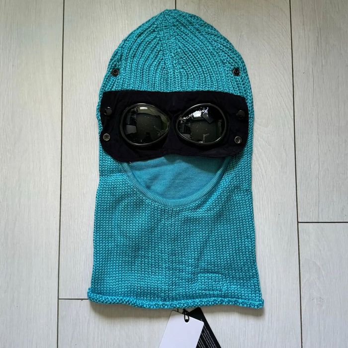 Балаклава C.P. Company,6 кольорів